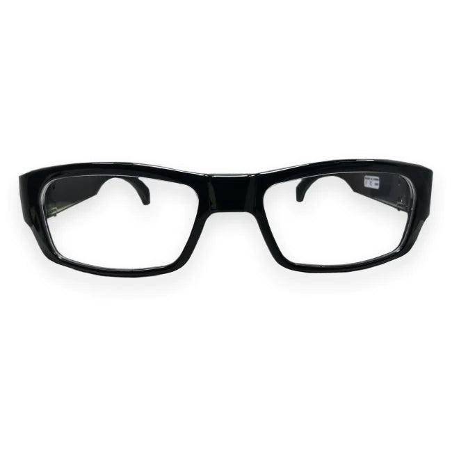 SpyCentre Security Wearable Video Camera Glasses