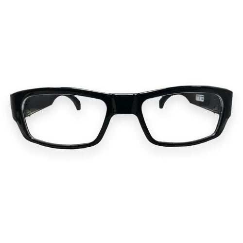 SpyCentre Security Wearable Video Camera Glasses