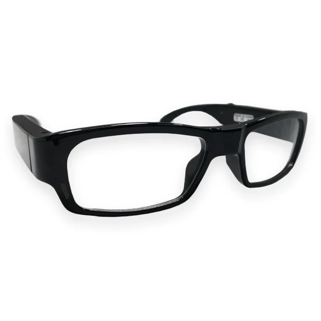 SpyCentre Security Wearable Video Camera Glasses