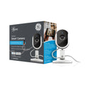 GE Lighting, a Savant company Indoor Wi-Fi Security Camera