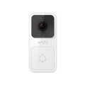 Wyze 1080p Wired Video Doorbell