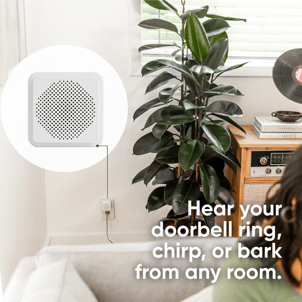 Wyze 1080p Wired Video Doorbell