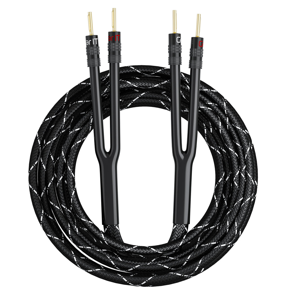GEARit 10 AWG Speaker Cable