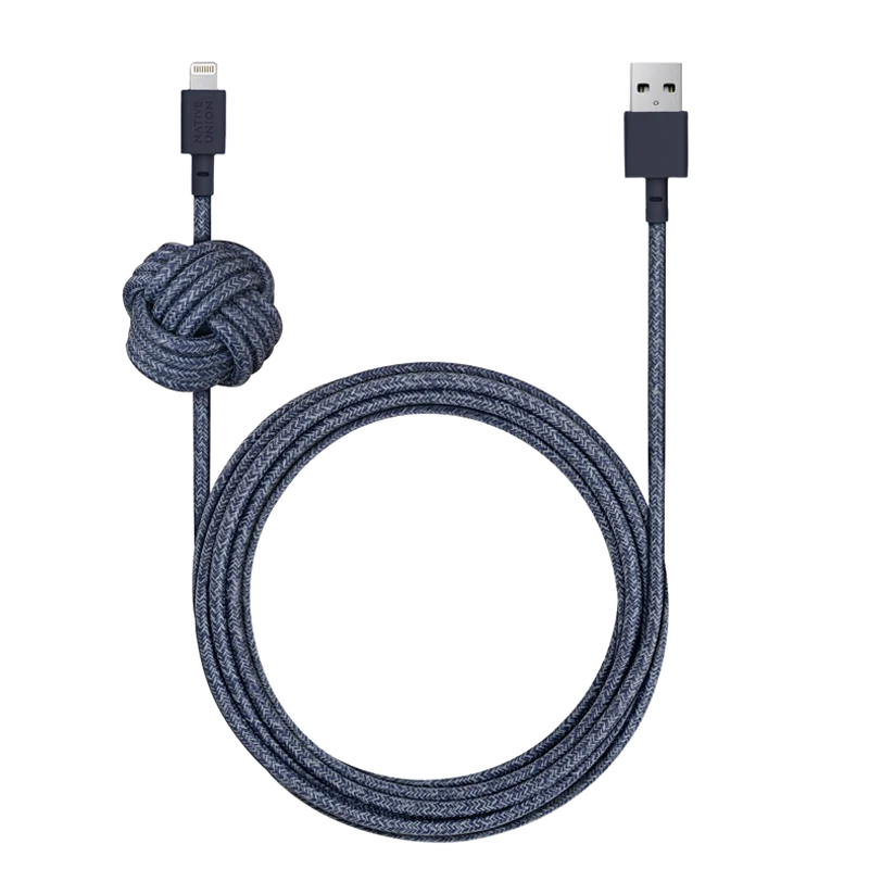 Native Union USB-A to Lightning Cable