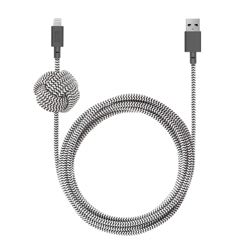 Native Union USB-A to Lightning Cable