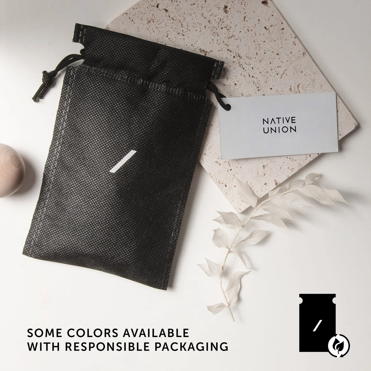 Native Union USB-A to Lightning Cable