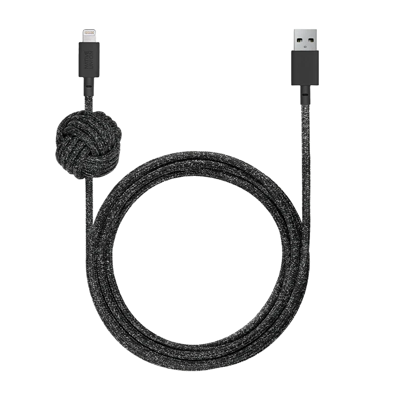 Native Union USB-A to Lightning Cable