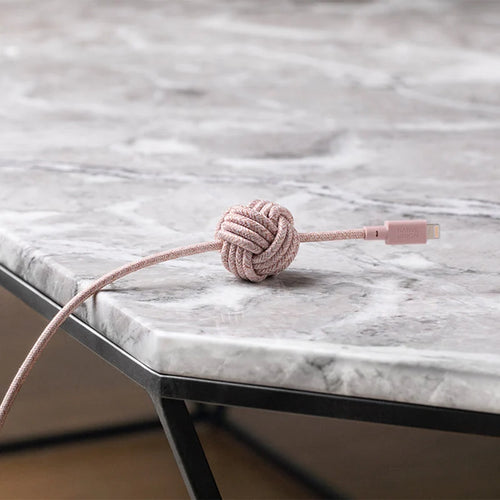 Native Union USB-A to Lightning Cable