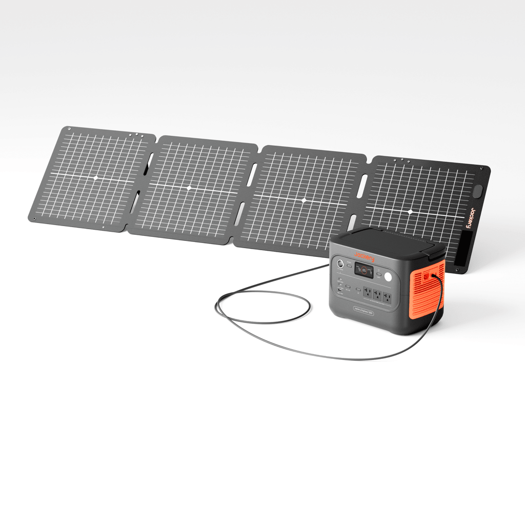 Jackery 10m DC8020 Solar Extension Cable