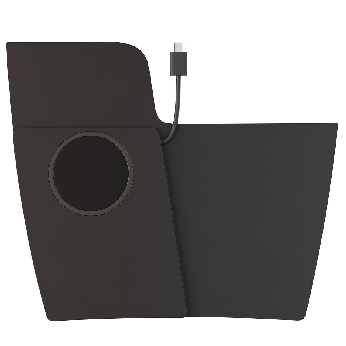TWRAPS Vehicle Wireless Charging Pad