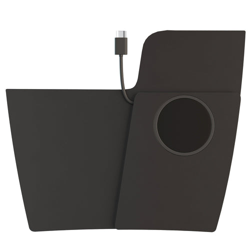 TWRAPS Vehicle Wireless Charging Pad
