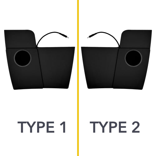 TWRAPS Vehicle Wireless Charging Pad