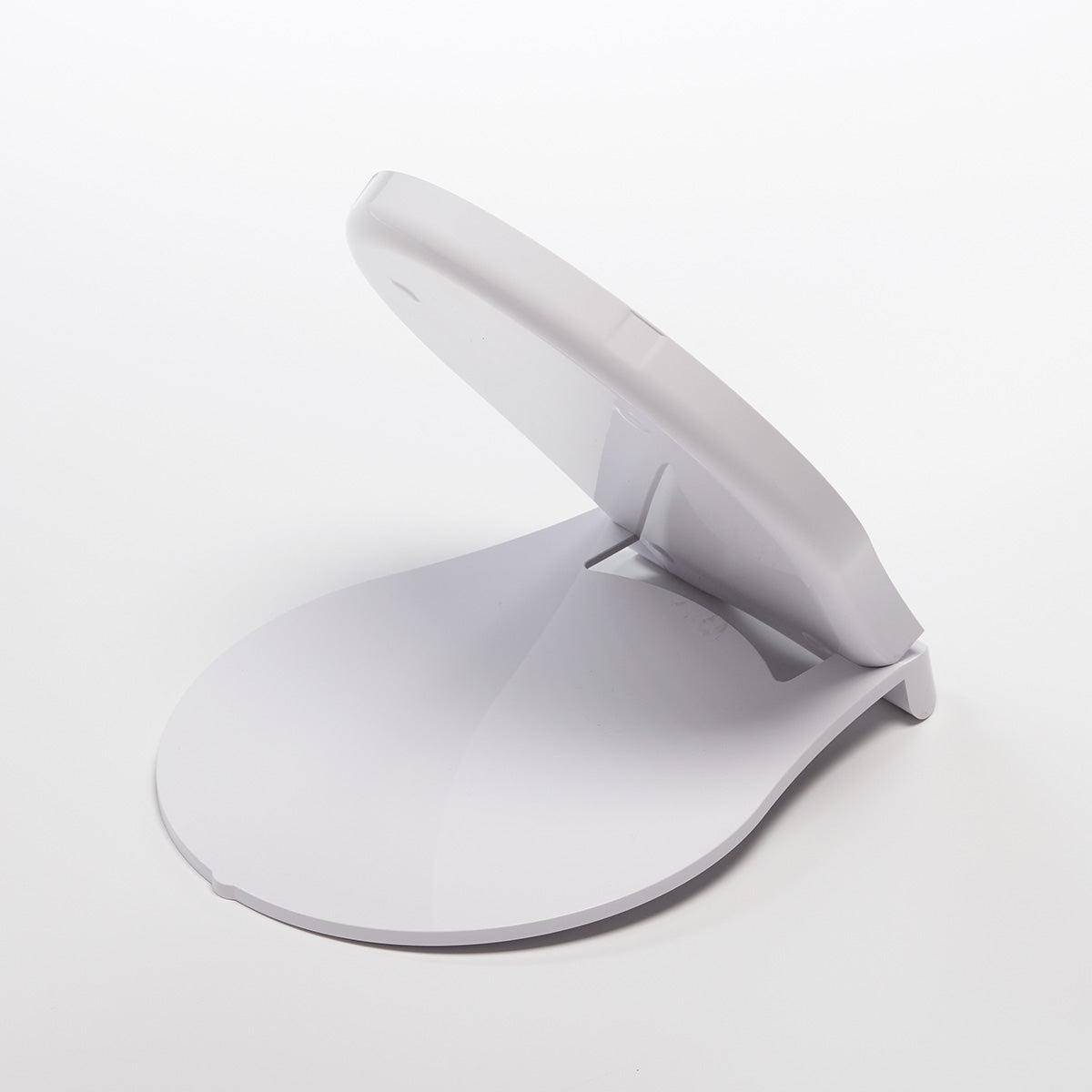 Camelot SI, LLC Rechargeable LED Travel Mirror