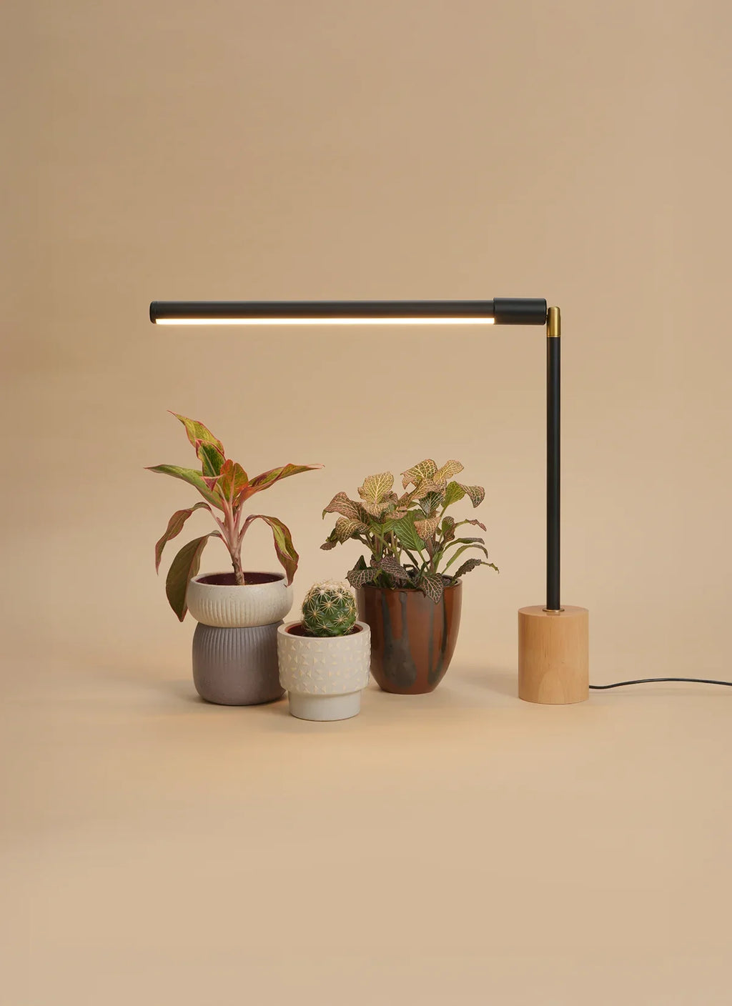 Soltech LED Tabletop Grow Light