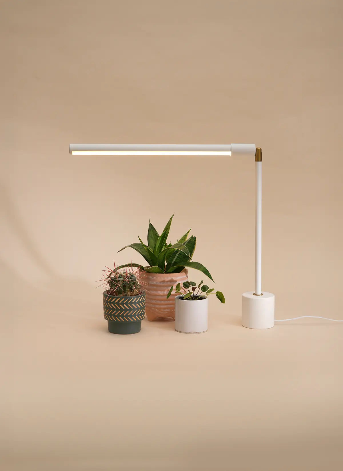 Soltech LED Tabletop Grow Light