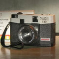 FPP Medium Format Film Camera