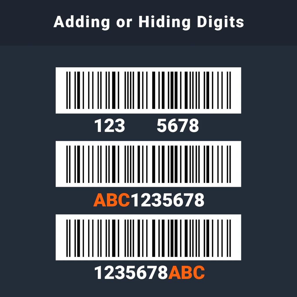 Tera 2D Barcode Scanner
