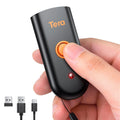 Tera 2D Barcode Scanner