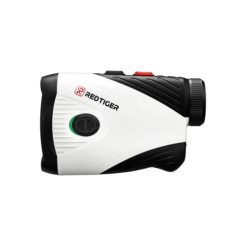 REDTIGER Dash Cam Golf Laser Rangefinder