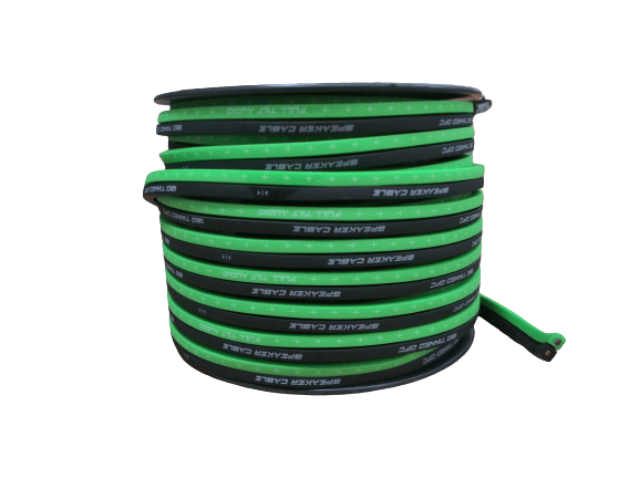 Sundown Audio Speaker Wire