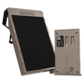 TACTACAM Trail Camera Solar Power Bundle