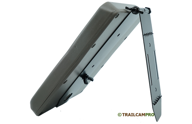 Tactacam 12V Trail Camera Solar Panel Kit