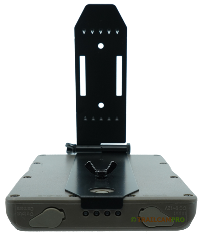 Tactacam 12V Trail Camera Solar Panel Kit