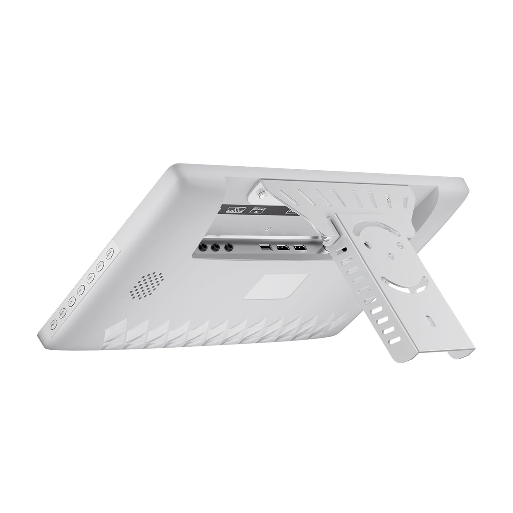 SYLVOX Under-Cabinet Smart TV