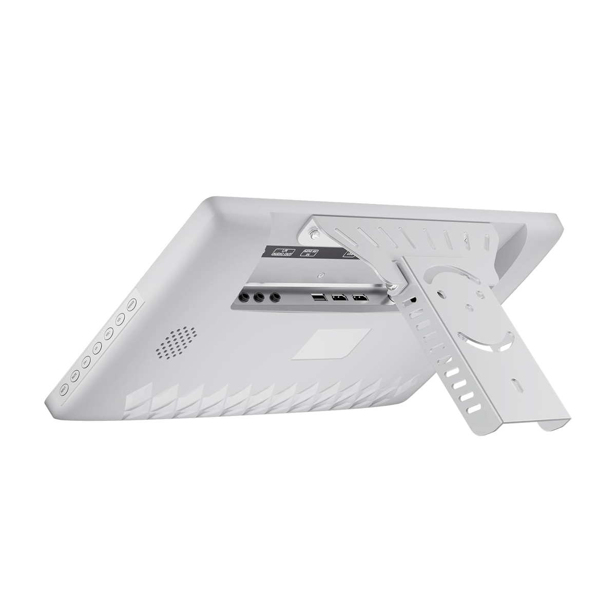 SYLVOX Under-Cabinet Smart TV