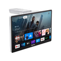 SYLVOX Under-Cabinet Smart TV