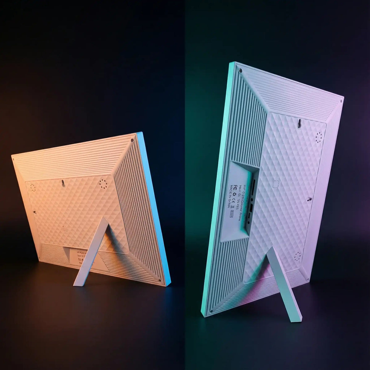 iLoop Smart Digital Calendar and Photo Frame