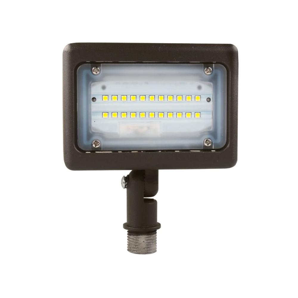 Wen Lighting Outdoor LED Flood Light