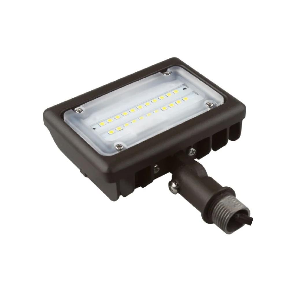 Wen Lighting Outdoor LED Flood Light