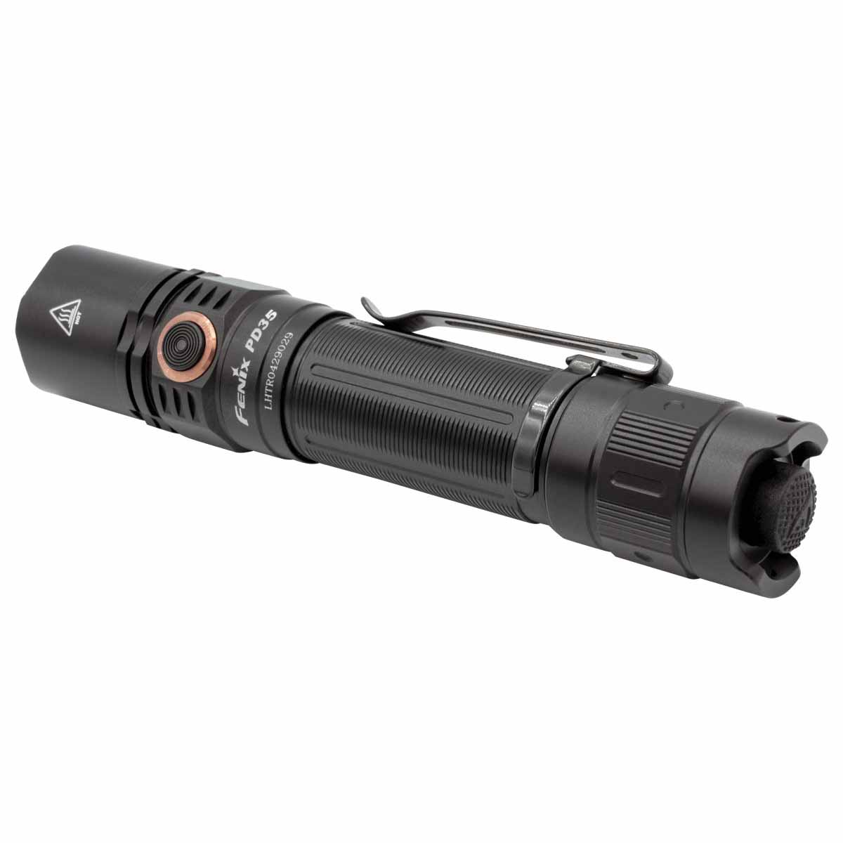 Fenix Rechargeable Handheld Flashlight