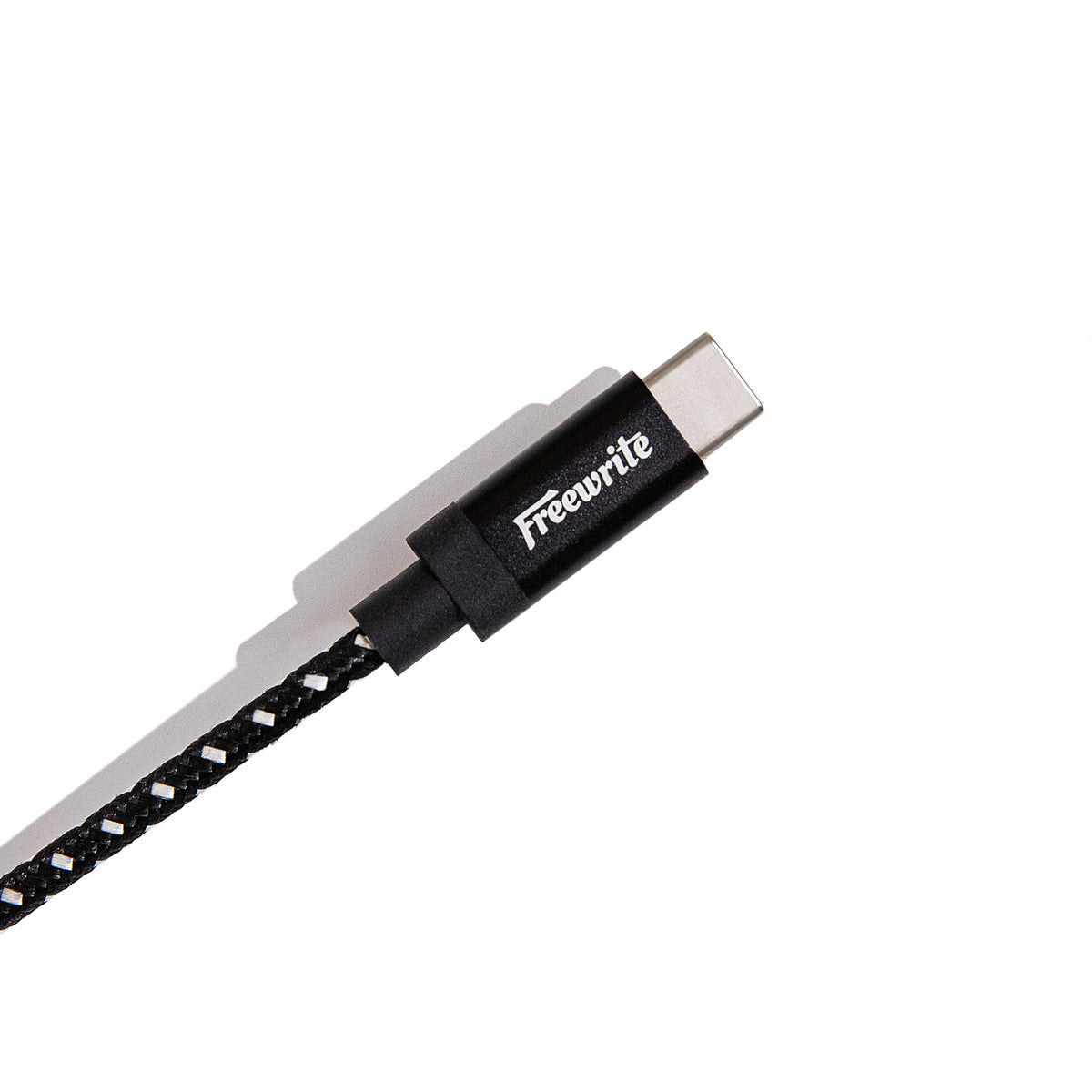 Freewrite USB-A to USB-C Cable