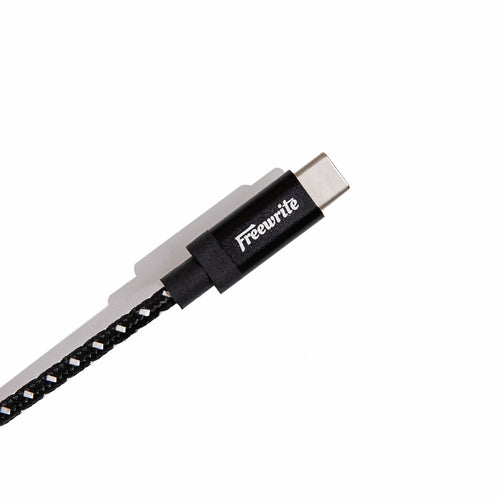 Freewrite USB-A to USB-C Cable