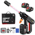 ONEVAN Cordless Pressure Washer