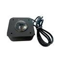 DIY Retro Arcade LED Arcade Cabinet Trackball