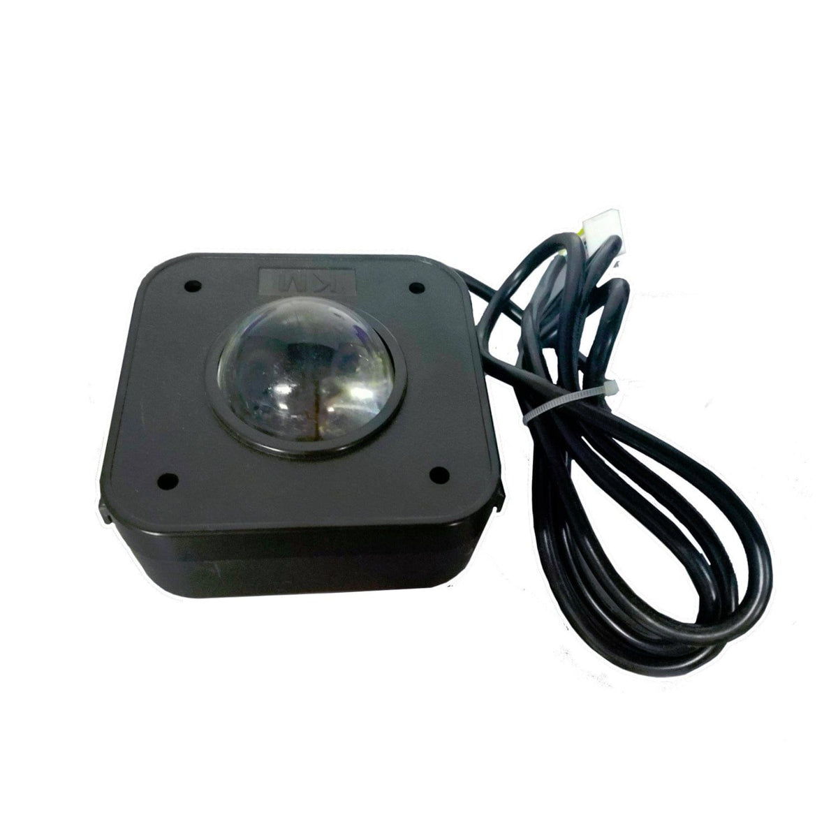 DIY Retro Arcade LED Arcade Cabinet Trackball
