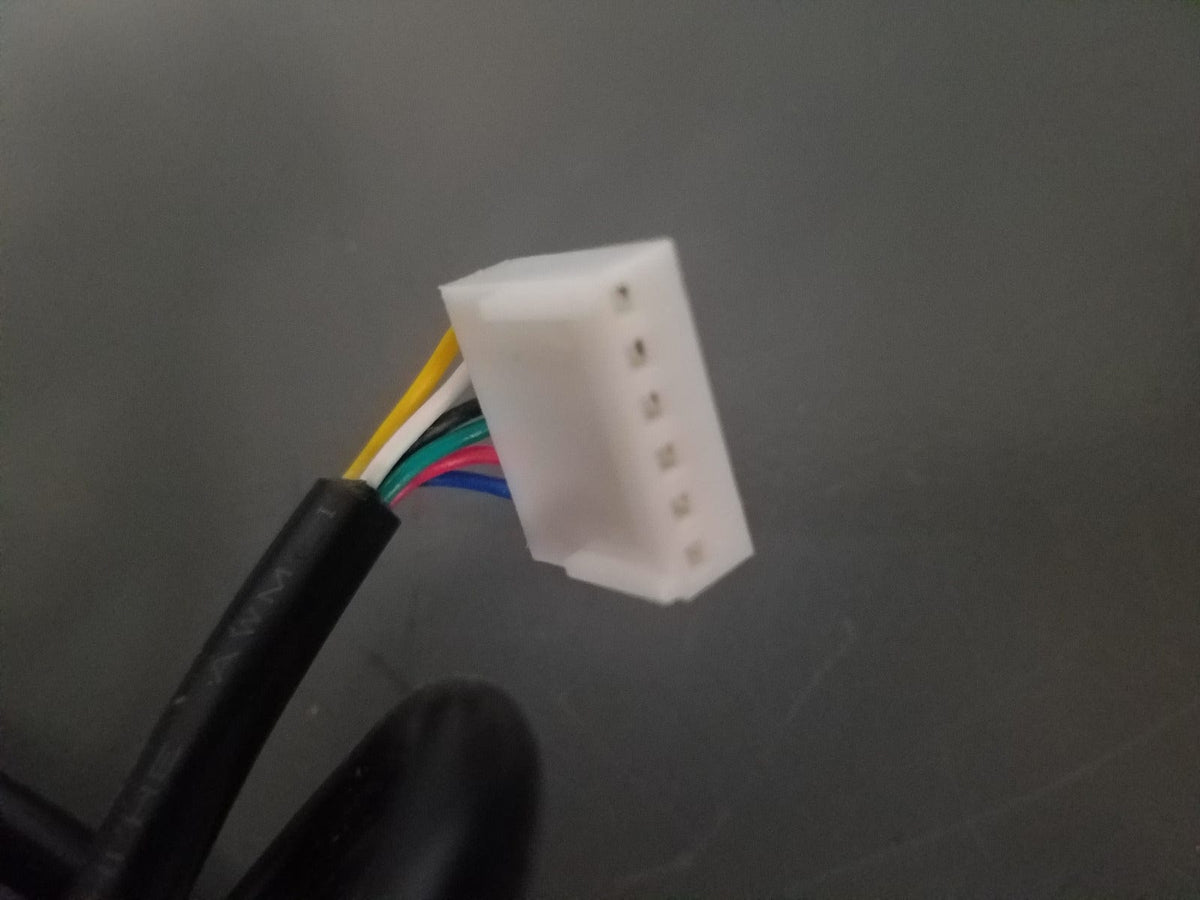 DIY Retro Arcade LED Arcade Cabinet Trackball