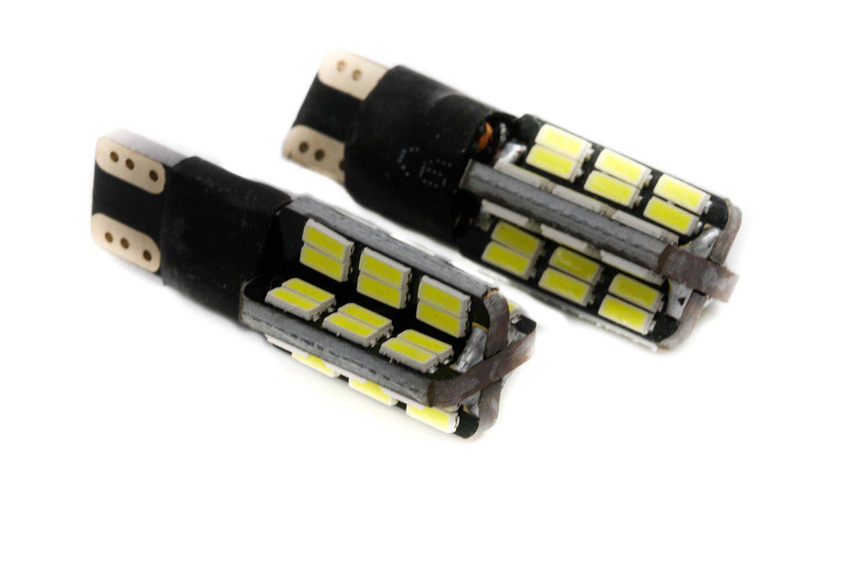 F150 LEDs F-150 Interior LED Map Light Kit