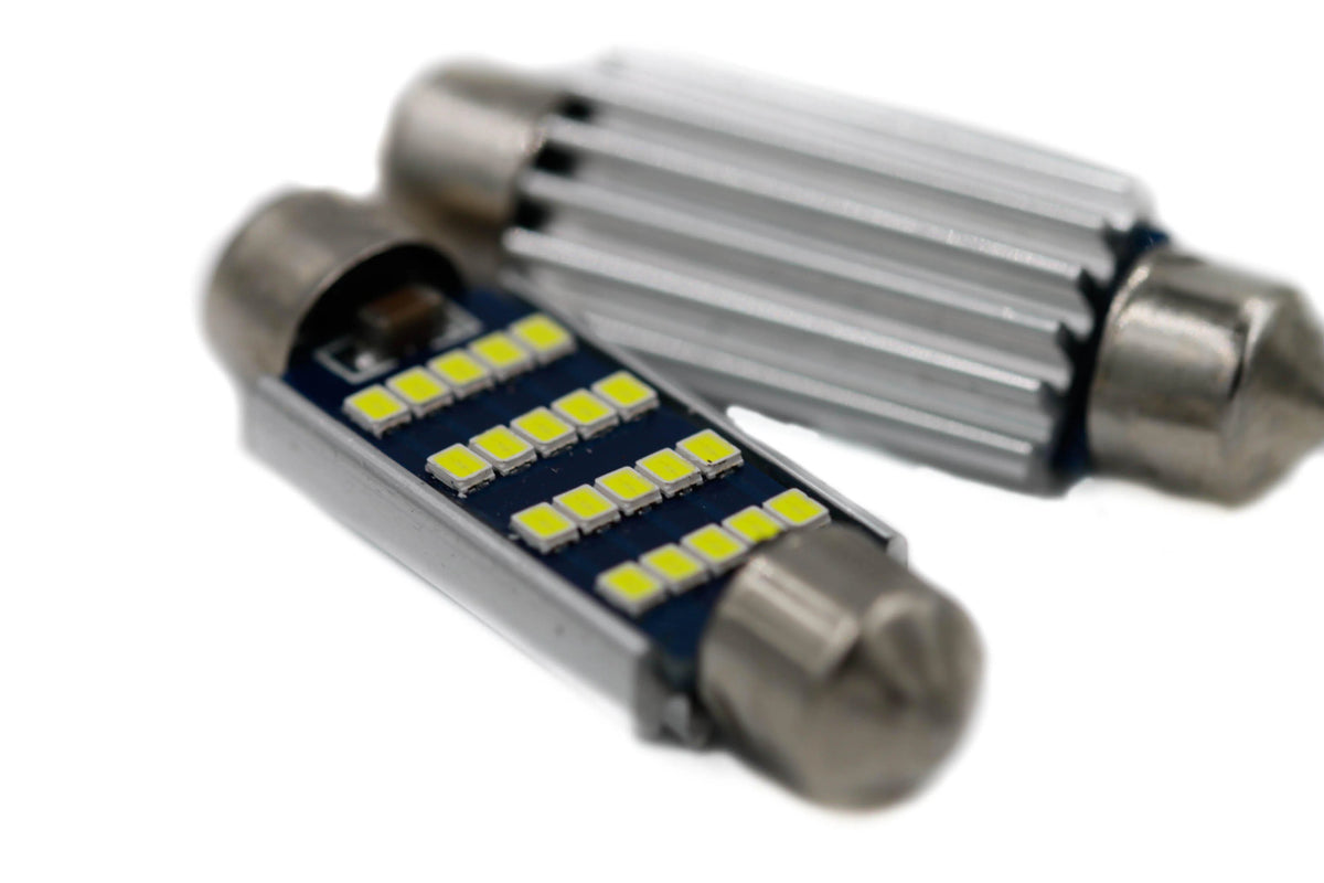F150 LEDs Vehicle Interior LED Light Kit