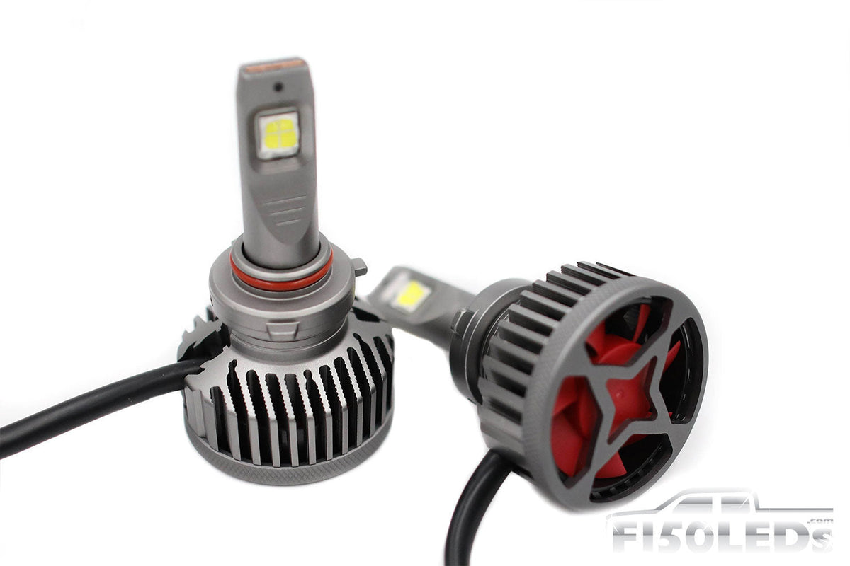 F150 LEDs LED Fog Light Bulbs