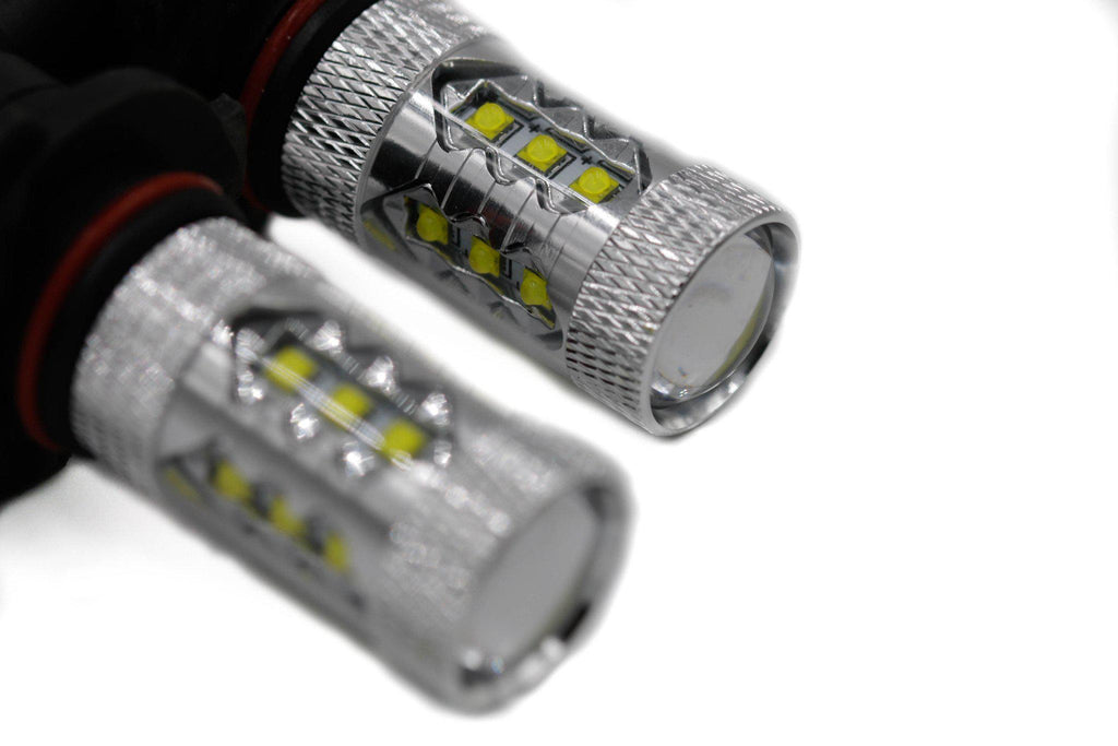 F150 LEDs LED Fog Light Bulbs