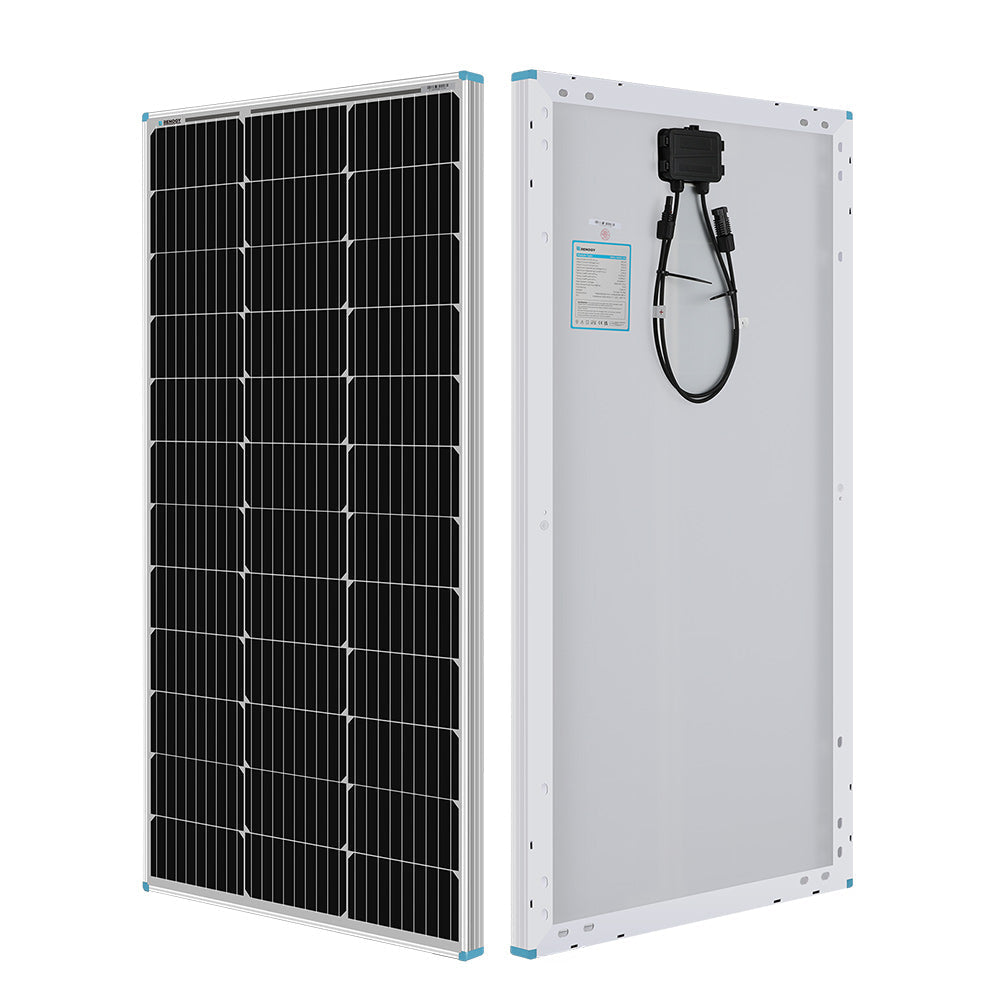 Renogy Off-Grid RV Solar Kit