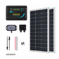 Renogy Off-Grid RV Solar Kit
