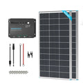 Renogy Off-Grid Solar Starter Kit