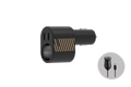 JOWUA USB-C Car Charger and Power Socket