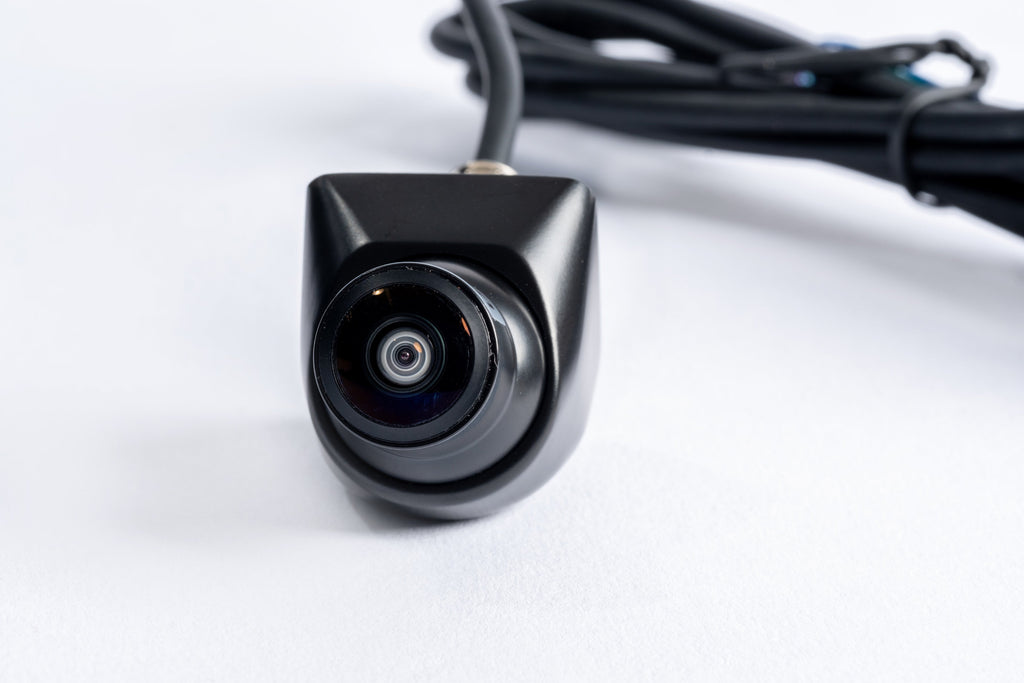 Anytime Backup Camera Tundra Front Camera and Backup Override Kit