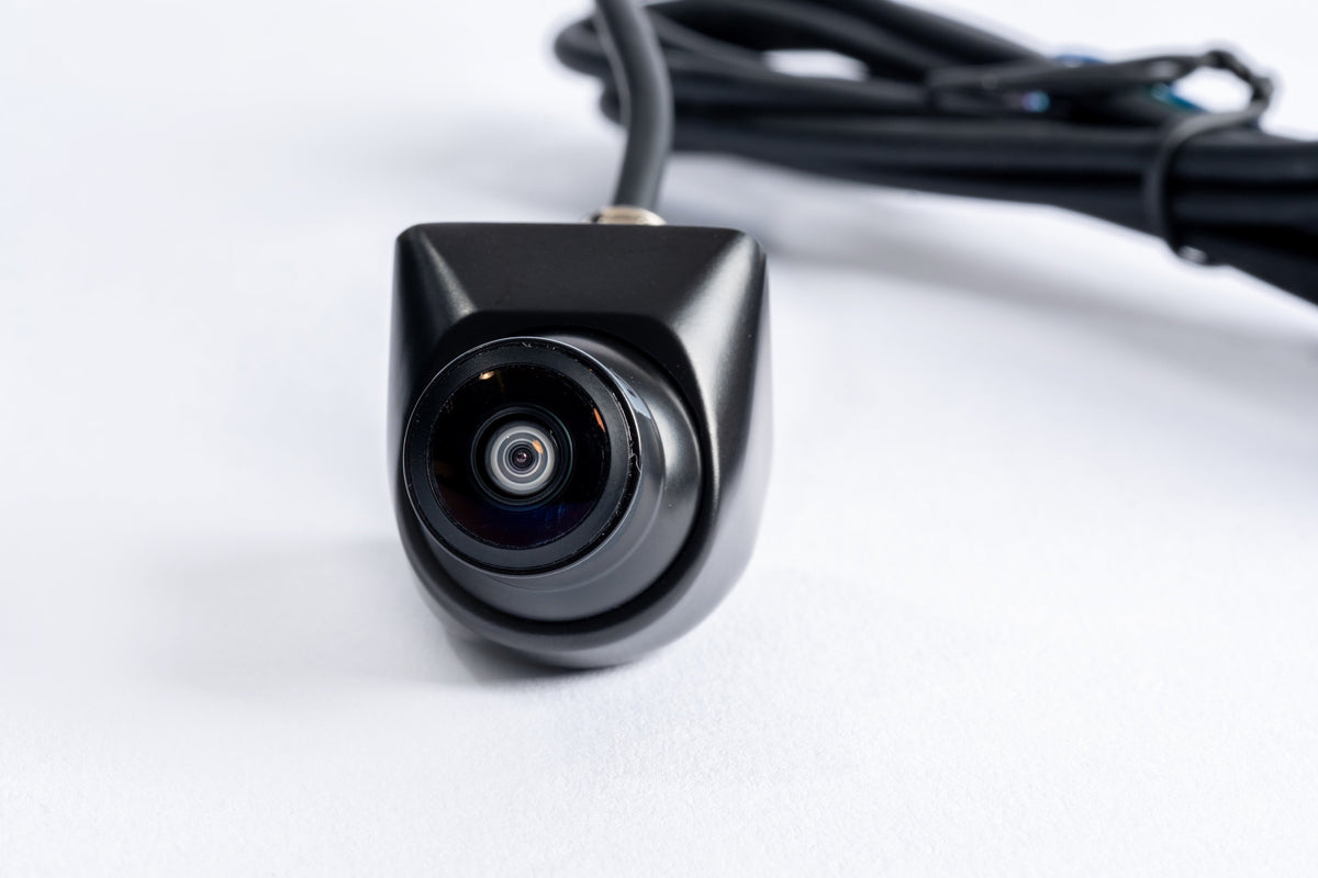 Anytime Backup Camera Tundra Front Camera and Backup Override Kit
